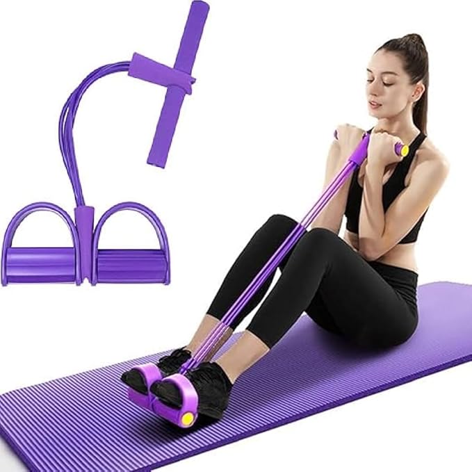 Health & Fitness